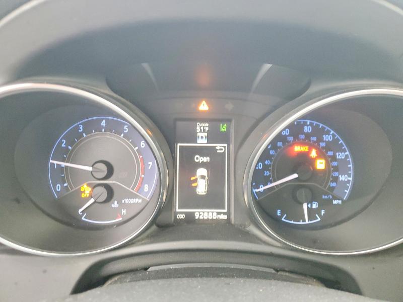 78074215 :رقم المزاد ، JTNKARJE1JJ557088 vin ، 2018 Toyota Corolla Im مزاد بيع