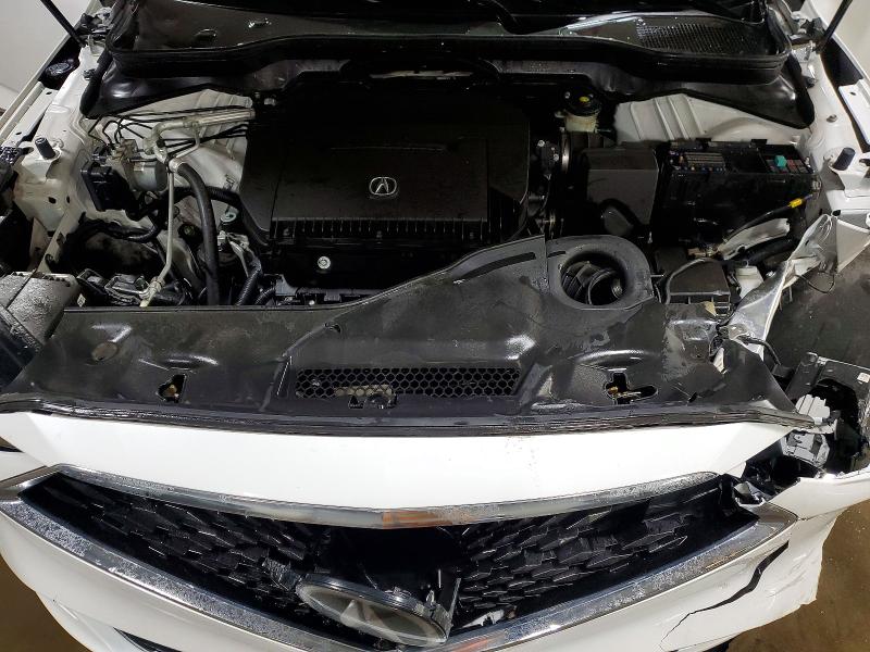 78813695 :رقم المزاد ، 5J8YE1H3XRL017796 vin ، 2024 Acura Mdx مزاد بيع