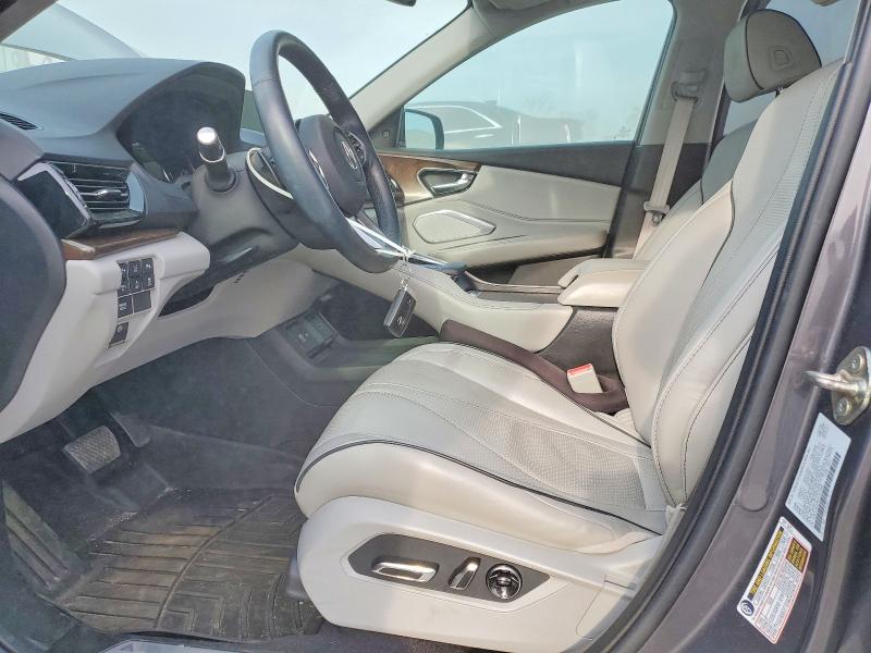 Продажа на аукционе авто 2019 Acura Rdx, vin: 5J8TC2H76KL027398, номер лота: 78585225