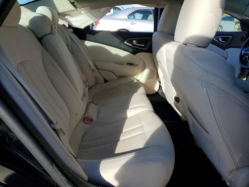 2016 Chrysler 200 მანქანა იყიდება აუქციონზე, vin: 1C3CCCAB1GN162310, აუქციონის ნომერი: 78294665