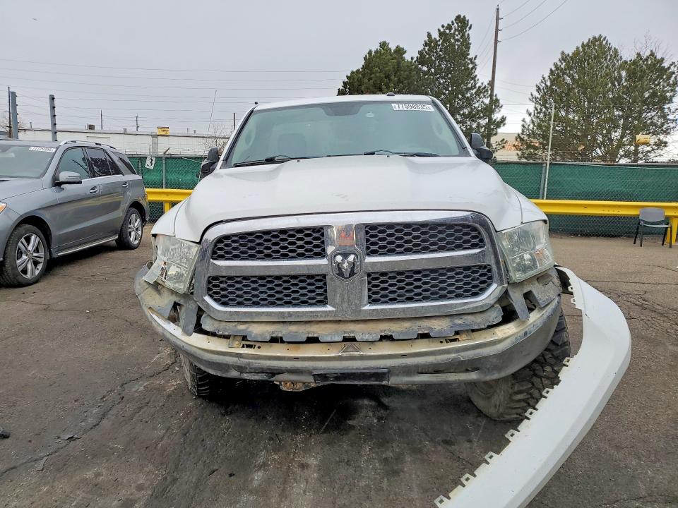 Aukcja sprzedaży 2014 Ram 1500, vin: 3C6JR7DT2EG249479, numer aukcji: 77598835