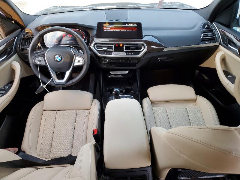 Aukcja sprzedaży 2024 Bmw X3 Sdrive3, vin: 5UX43DP02R9W89858, numer aukcji: 77558555