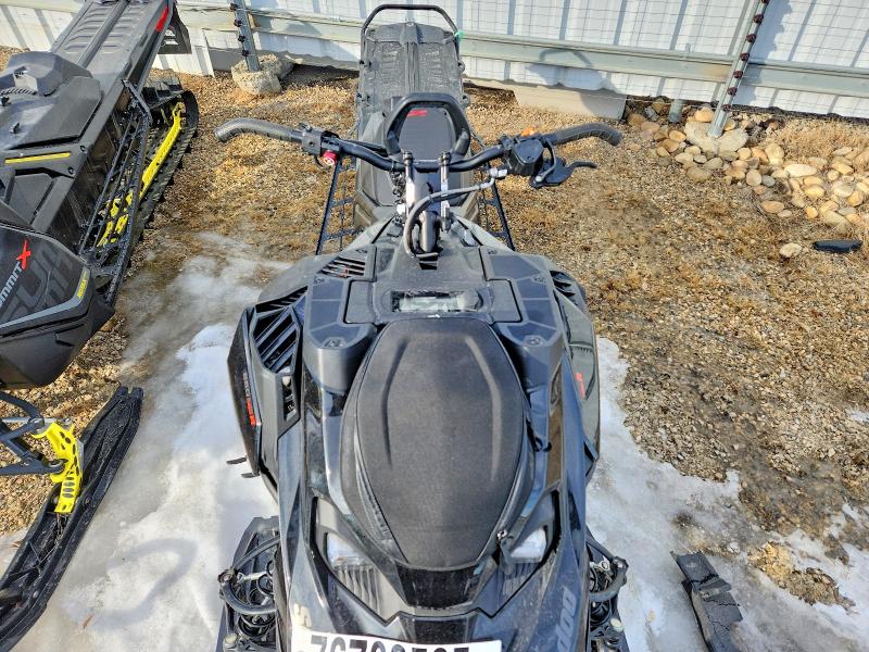 2024 Ski Doo Summit Exp 8tr S მანქანა იყიდება აუქციონზე, vin: 2BPSTJRA3RV000084, აუქციონის ნომერი: 76780525