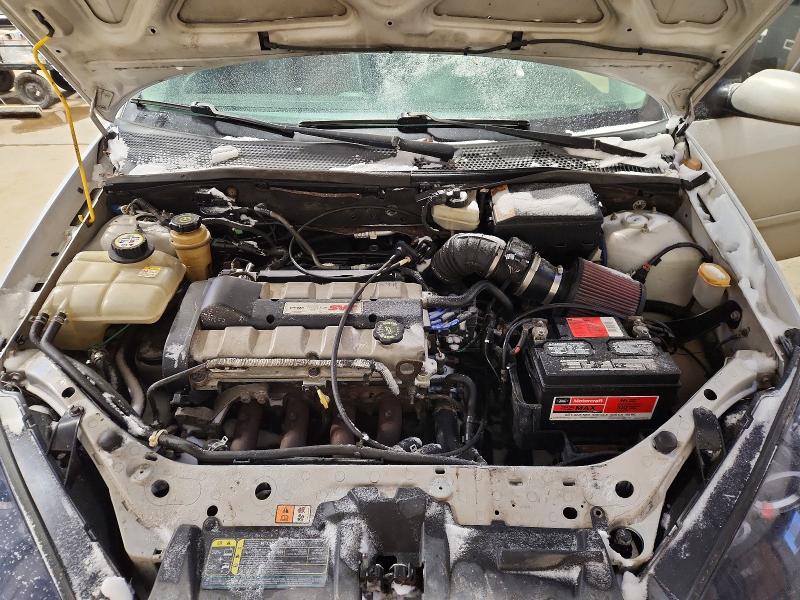 Aukcja sprzedaży 2002 Ford Focus, vin: 3FAHP39522R191119, numer aukcji: 76047215