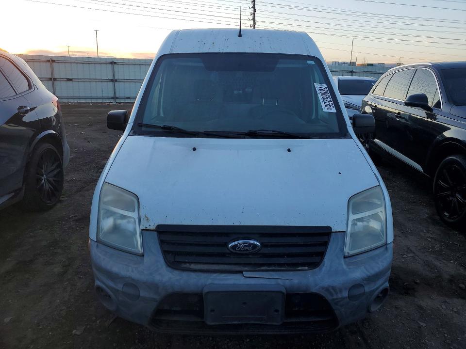 Продажа на аукционе авто 2013 Ford Transit Connect, vin: NM0LS7AN1DT139002, номер лота: 78865255
