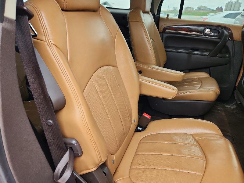 Aukcja sprzedaży 2016 Buick Enclave, vin: 5GAKRBKD7GJ203676, numer aukcji: 77772915