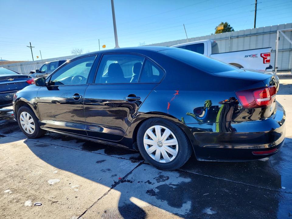 78911075 :رقم المزاد ، 3VW167AJ0GM362806 vin ، 2016 Volkswagen Jetta مزاد بيع