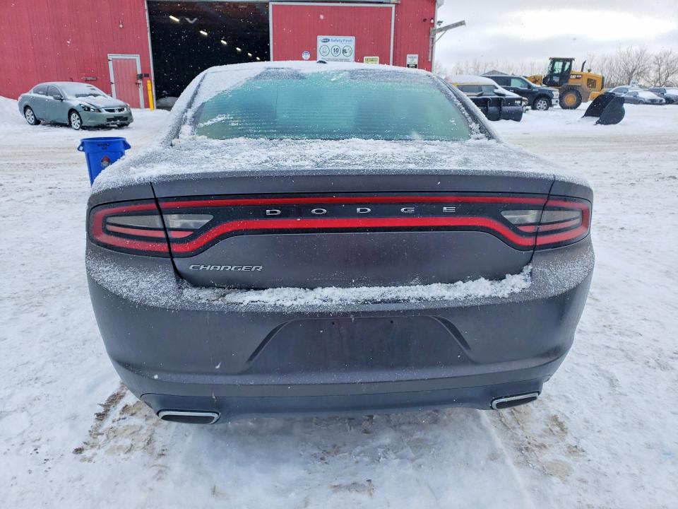 Aukcja sprzedaży 2015 Dodge Charger, vin: 2C3CDXHG8FH790958, numer aukcji: 75404565