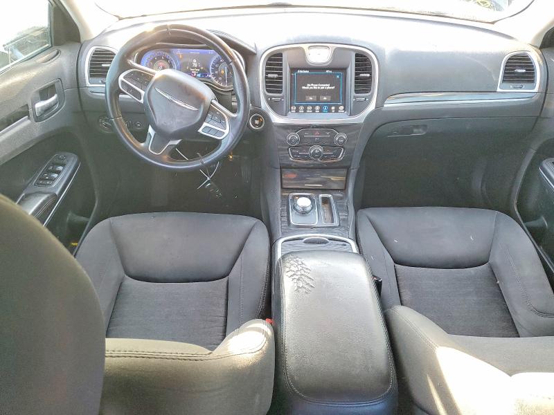 Продажа на аукционе авто 2018 Chrysler 300, vin: 2C3CCAAG7JH281995, номер лота: 78360325