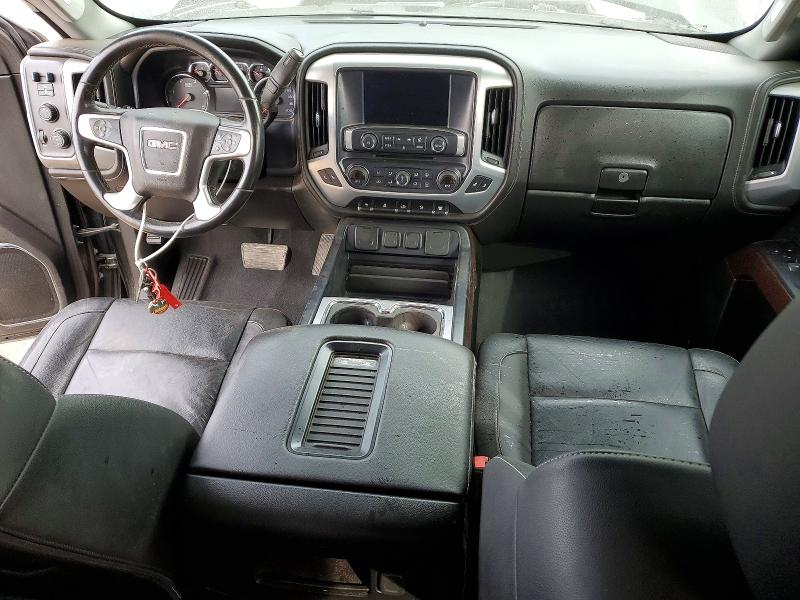 Aukcja sprzedaży 2019 Gmc Sierra, vin: 1GT12REY2KF227918, numer aukcji: 76698815