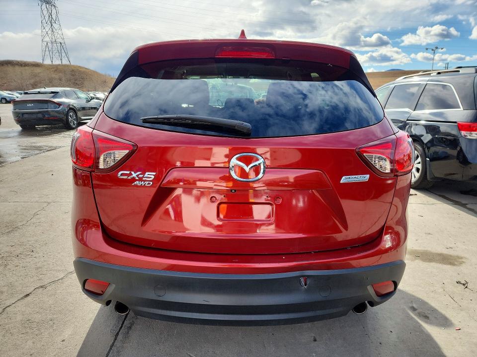 Продажа на аукционе авто 2013 Mazda Cx-5, vin: JM3KE4CE3D0134989, номер лота: 76044375