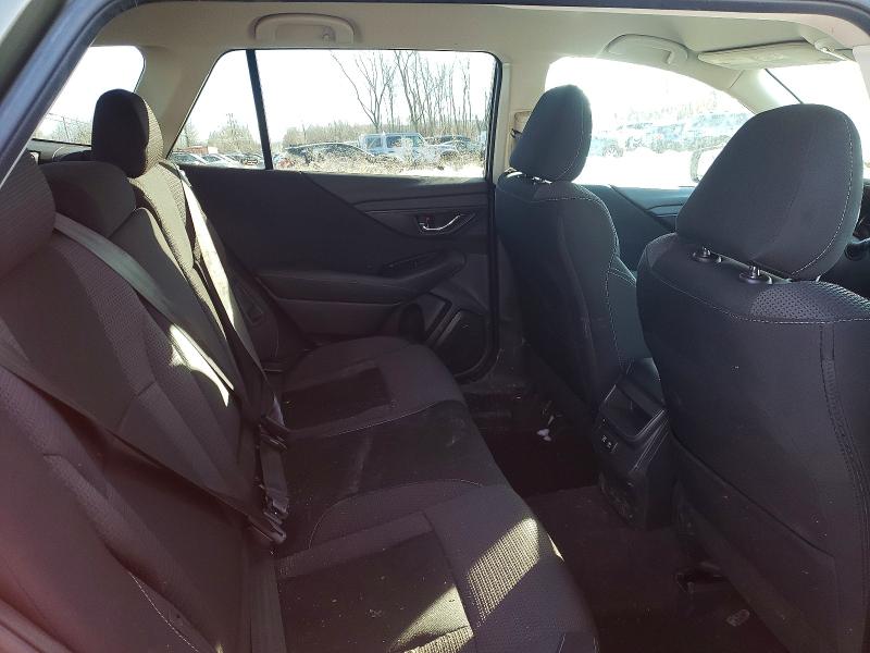 Продажа на аукционе авто 2021 Subaru Outback, vin: 4S4BTADC0M3179120, номер лота: 76159565