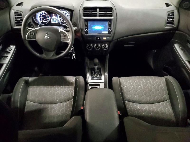 Продажа на аукционе авто 2020 Mitsubishi Outlander Sport, vin: JA4AR3AU0LU031348, номер лота: 76789705
