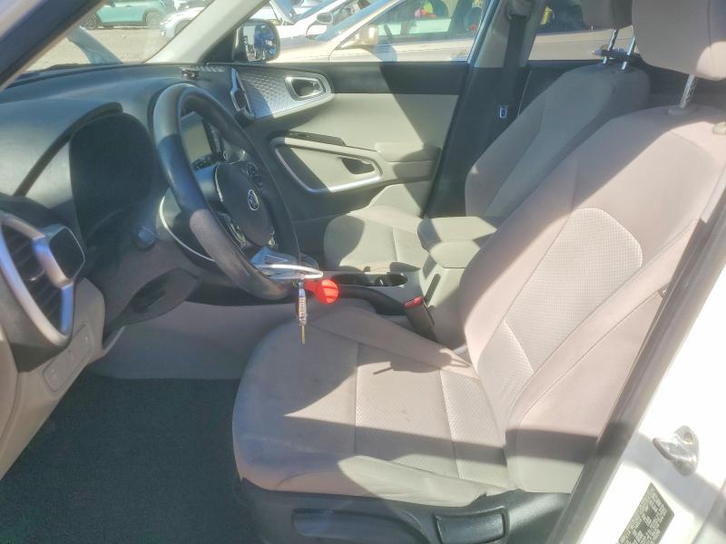 Продаж на аукціоні авто 2020 Kia Soul, vin: KNDJ23AU8L7032398, номер лоту: 77007775