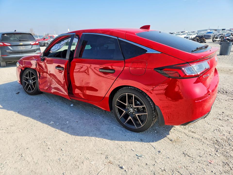 Продаж на аукціоні авто 2023 Honda Civic, vin: 19XFL1H84PE017595, номер лоту: 78400155