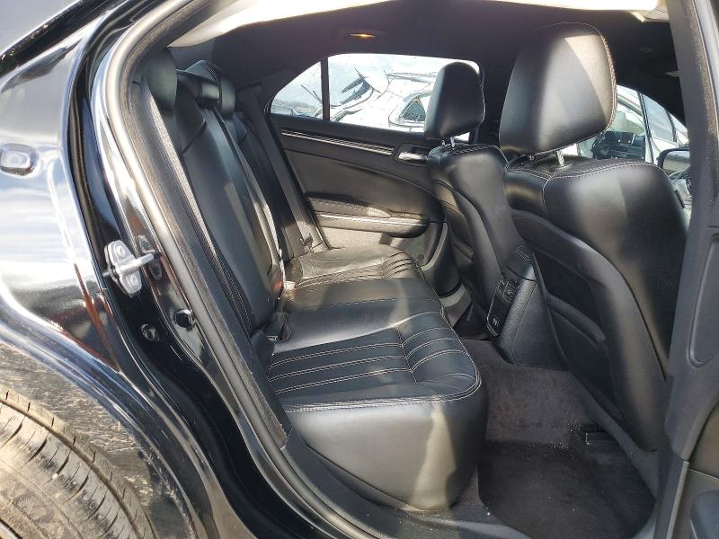 Aukcja sprzedaży 2017 Chrysler 300, vin: 2C3CCABG2HH558481, numer aukcji: 78303115