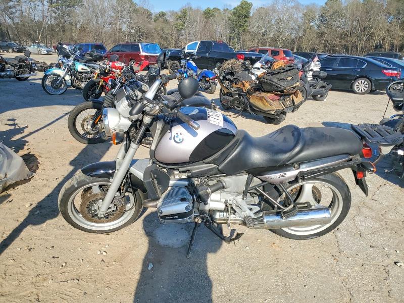 Продажа на аукционе авто 1997 Bmw R850, vin: WB1040605V0484019, номер лота: 75760545