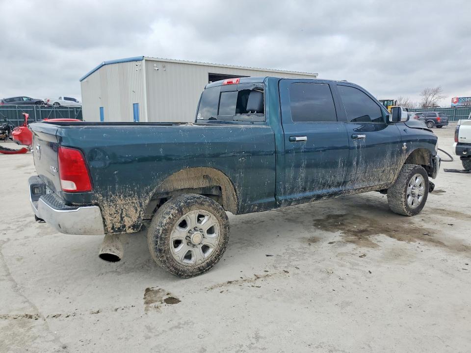 Aukcja sprzedaży 2011 Dodge Ram 2500, vin: 3D7UT2CL1BG562486, numer aukcji: 78146265