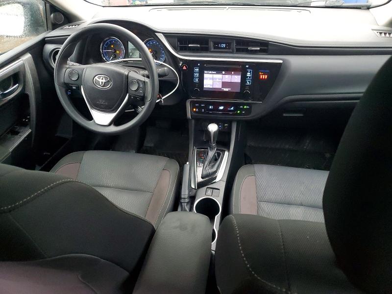 Aukcja sprzedaży 2018 Toyota Corolla, vin: 2T1BURHE9JC990932, numer aukcji: 77123665