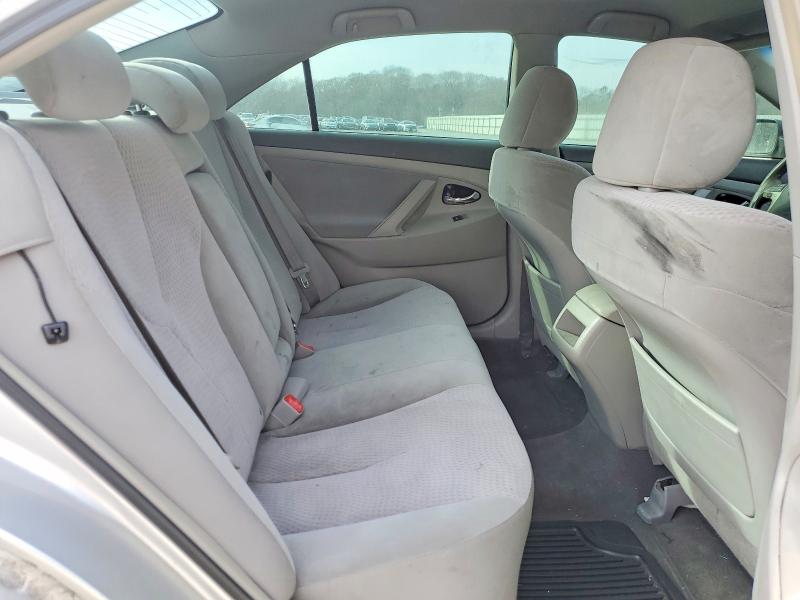 Продажа на аукционе авто 2011 Toyota Camry, vin: 4T1BF3EK5BU609899, номер лота: 79032495