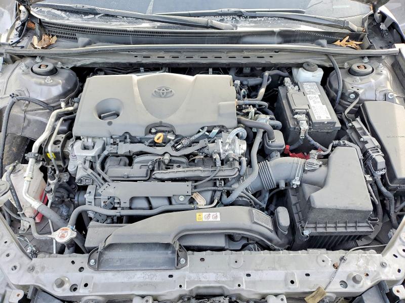 78432755 :رقم المزاد ، 4T1S11AK7PU150892 vin ، 2023 Toyota Camry مزاد بيع