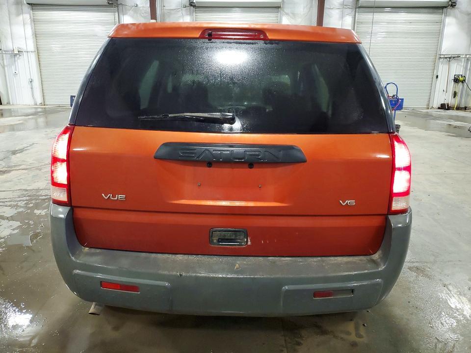 Продаж на аукціоні авто 2003 Saturn Vue, vin: 5GZCZ53B53S886174, номер лоту: 77410165