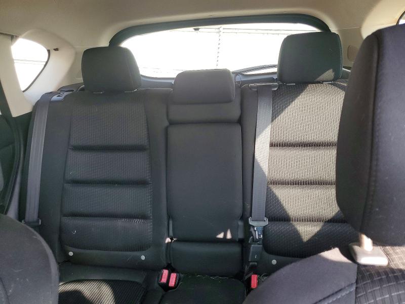 Продаж на аукціоні авто 2015 Mazda Cx-5, vin: JM3KE2CY1F0472618, номер лоту: 78487905