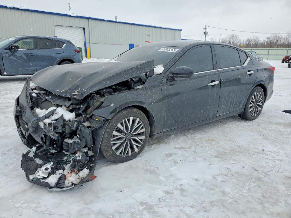 Auction sale of the 2023 Nissan Altima, vin: 1N4BL4DV7PN311442, lot number: 76972265