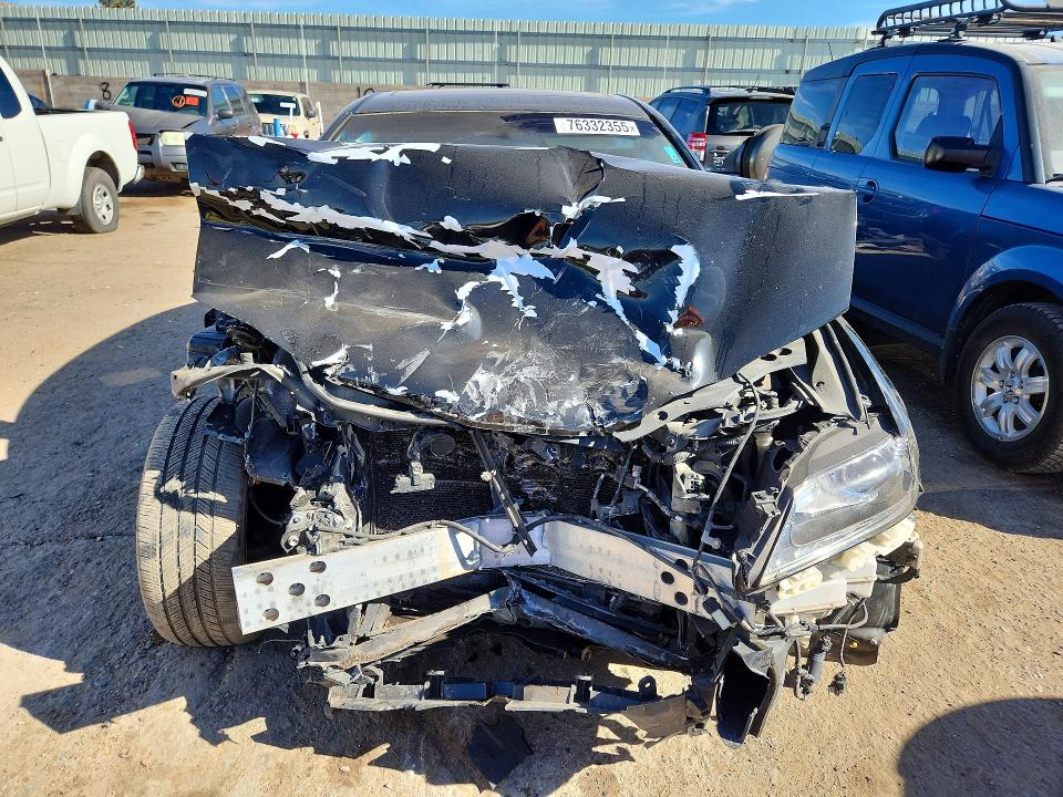 Продаж на аукціоні авто 2013 Lexus Gs, vin: JTHCE1BL5D5003947, номер лоту: 76332355
