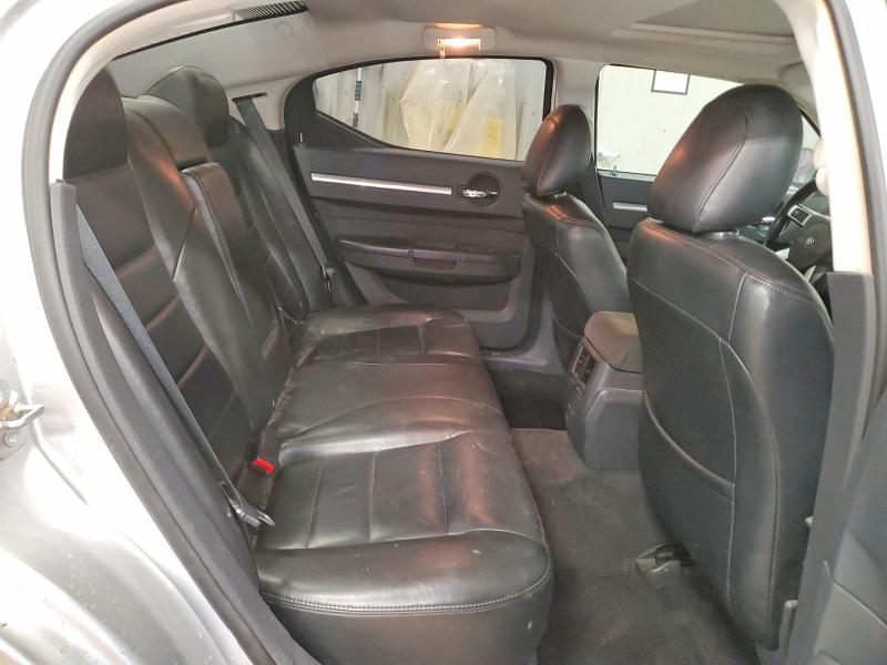 78373965 :رقم المزاد ، 2B3CK5CT8AH120198 vin ، 2010 Dodge Charger مزاد بيع