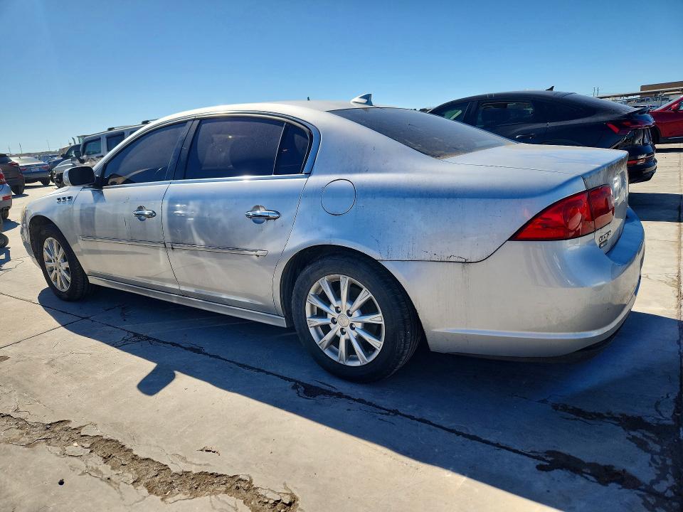 Продаж на аукціоні авто 2011 Buick Lucerne, vin: 1G4HC5EM5BU113887, номер лоту: 76198645