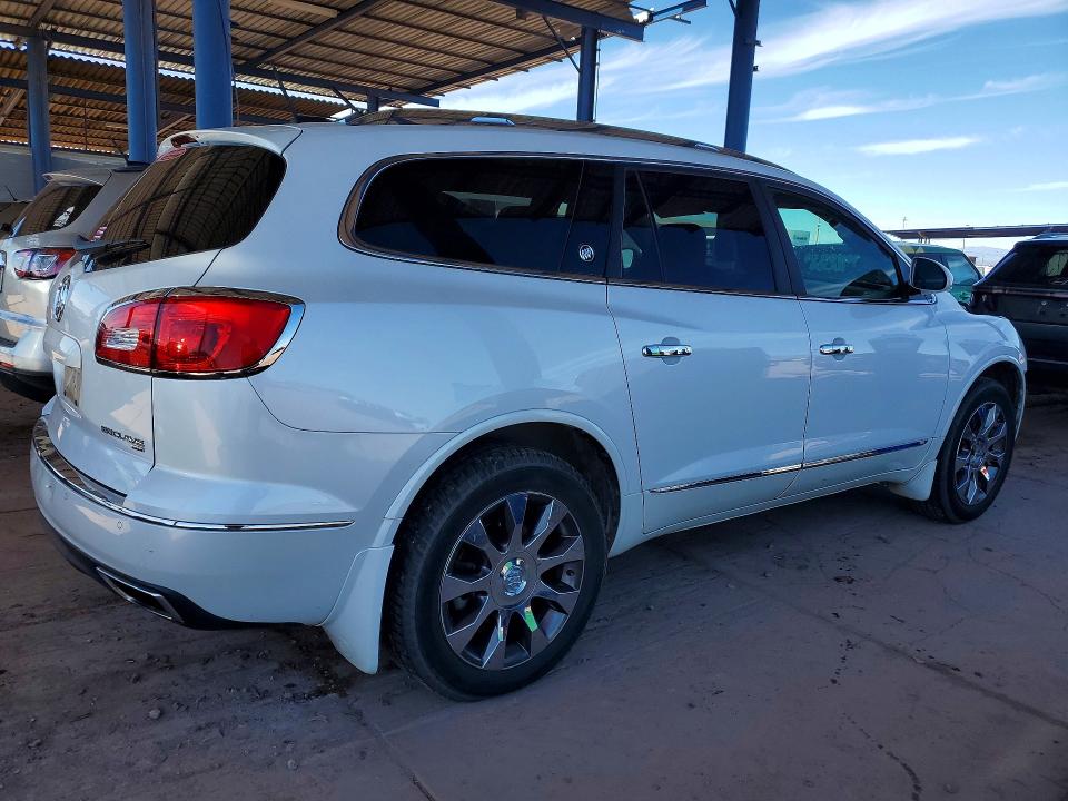 Aukcja sprzedaży 2016 Buick Enclave, vin: 5GAKVCKD8GJ266335, numer aukcji: 77224645