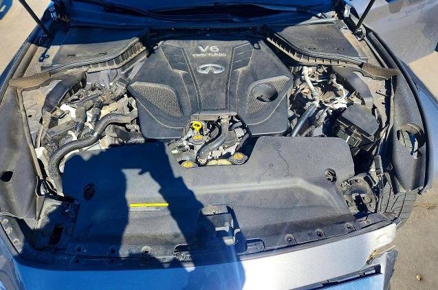 Aukcja sprzedaży 2021 Infiniti Q50, vin: JN1EV7BP4MM704519, numer aukcji: 76365515