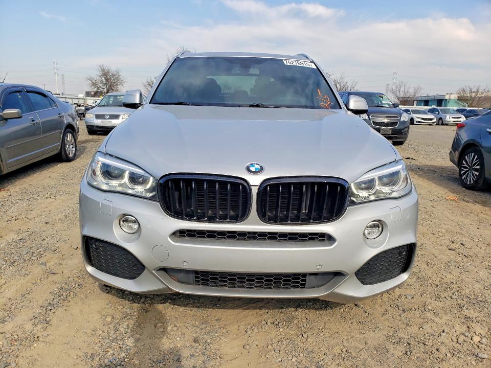 Продажа на аукционе авто 2015 Bmw X5, vin: 5UXKS4C52F0J98265, номер лота: 76276915