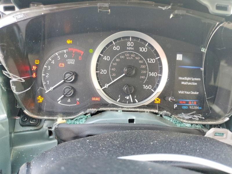Aukcja sprzedaży 2021 Toyota Corolla, vin: 5YFEPMAE6MP261342, numer aukcji: 77177695