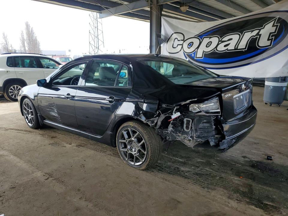 78800745 :رقم المزاد ، 19UUA66206A030131 vin ، 2006 Acura 3.2tl مزاد بيع