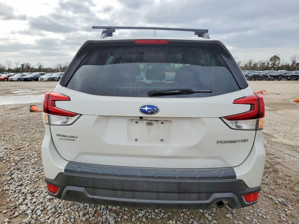 Aukcja sprzedaży 2020 Subaru Forester, vin: JF2SKAJC4LH550973, numer aukcji: 77923285
