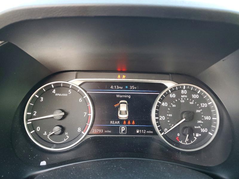 Продажа на аукционе авто 2024 Nissan Sentra, vin: 3N1AB8DV9RY232573, номер лота: 74748945