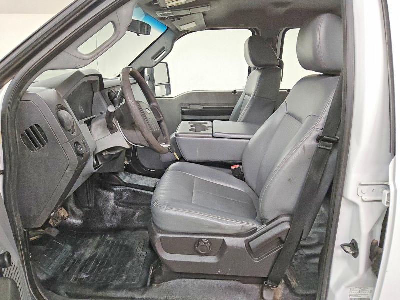 Продаж на аукціоні авто 2015 Ford F250, vin: 1FT7W2A62FEB86597, номер лоту: 77610155