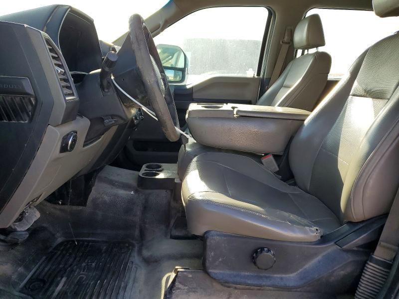 Aukcja sprzedaży 2017 Ford F350, vin: 1FT8W3B69HEB47176, numer aukcji: 77727845