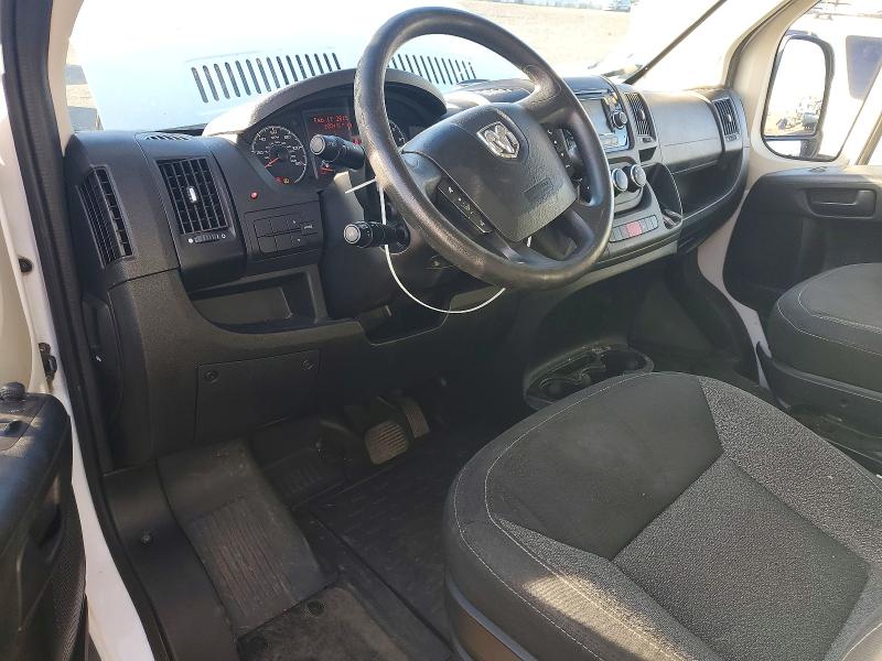 Aukcja sprzedaży 2016 Ram Promaster 2500, vin: 3C6TRVDG8GE123707, numer aukcji: 78107795