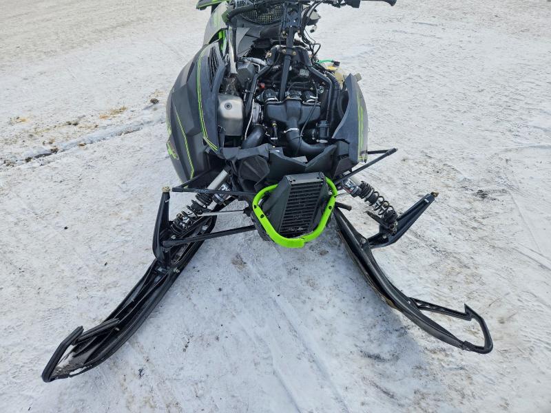 Aukcja sprzedaży 2024 Arctic Cat Zr9000, vin: 4UF1S4LK3RT100648, numer aukcji: 75989545