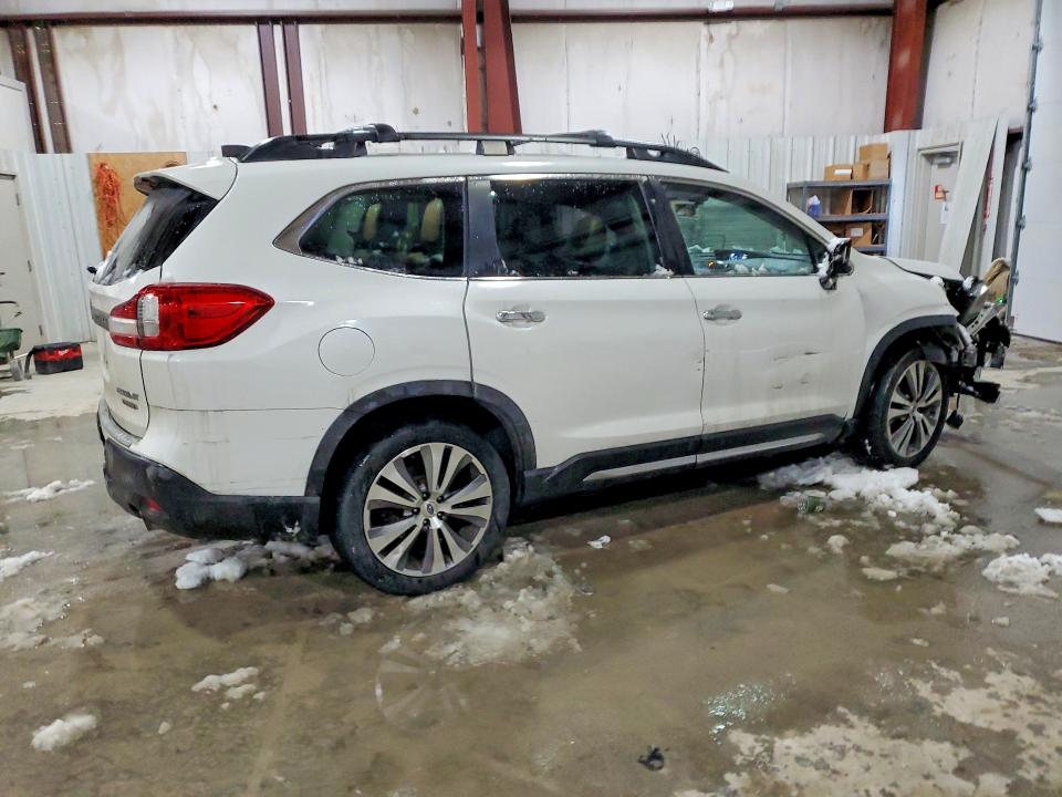 Aukcja sprzedaży 2019 Subaru Ascent, vin: 4S4WMARD7K3449375, numer aukcji: 75460565
