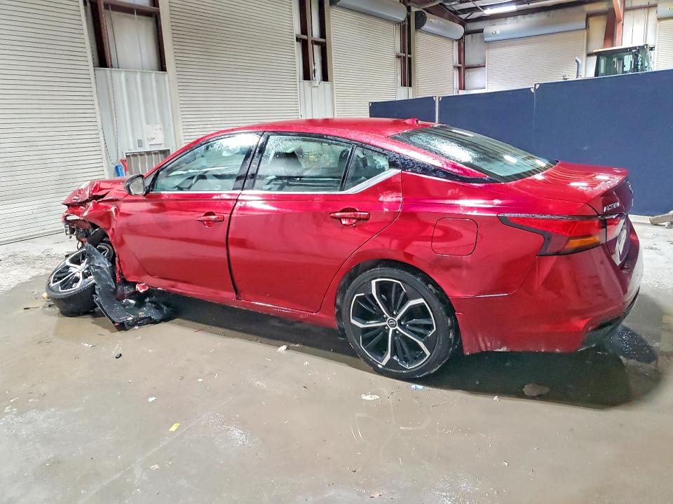 Продажа на аукционе авто 2025 Nissan Altima, vin: 1N4BL4CV2SN316462, номер лота: 75744245