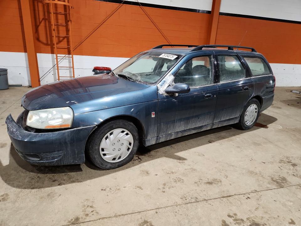 Продаж на аукціоні авто 2004 Saturn Lw300, vin: 1G8JC84FX4Y507577, номер лоту: 78784075