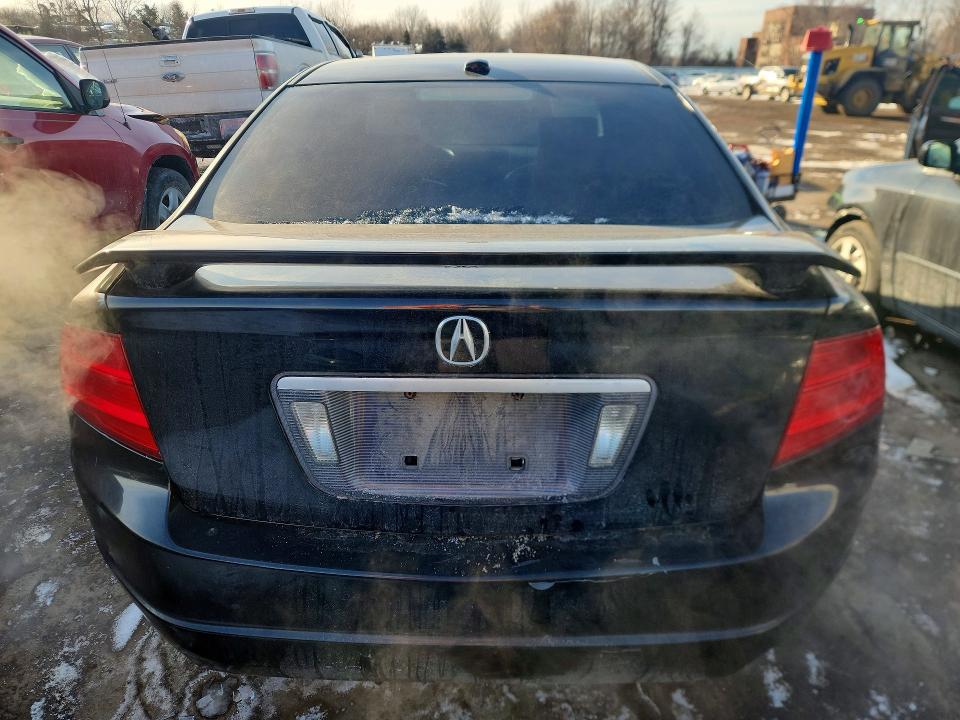 Продажа на аукционе авто 2006 Acura 3.2tl, vin: 19UUA66296A041645, номер лота: 74566285