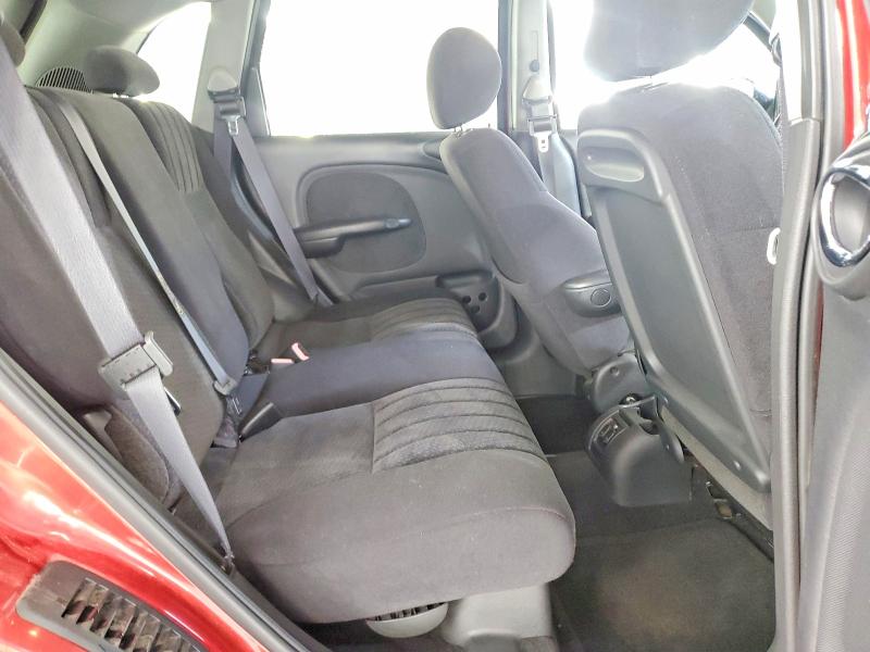 Продажа на аукционе авто 2004 Chrysler Pt Cruiser, vin: 3C4FY58B24T300847, номер лота: 79415365
