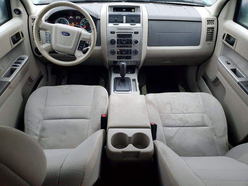 Aukcja sprzedaży 2010 Ford Escape, vin: 1FMCU9D76AKC24324, numer aukcji: 78052145