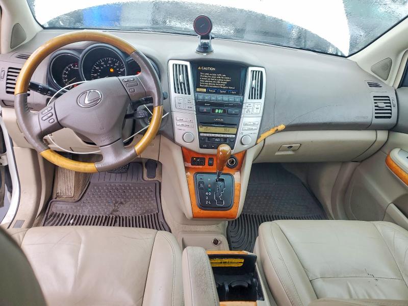 Aukcja sprzedaży 2008 Lexus Rx, vin: 2T2HK31U48C071831, numer aukcji: 77330865