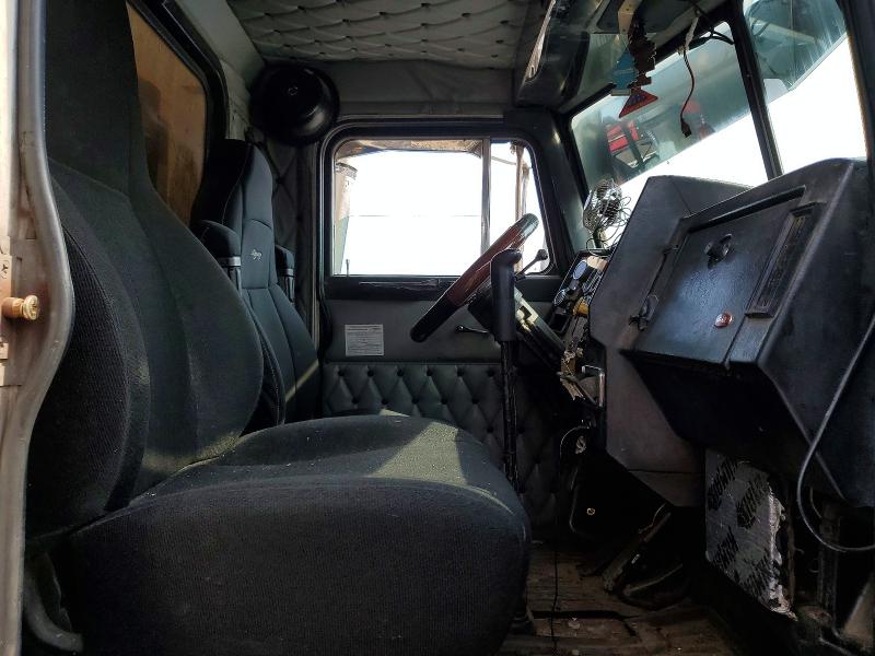 Продаж на аукціоні авто 1993 Peterbilt 379, vin: 1XP5DB9X0PN339939, номер лоту: 74434925